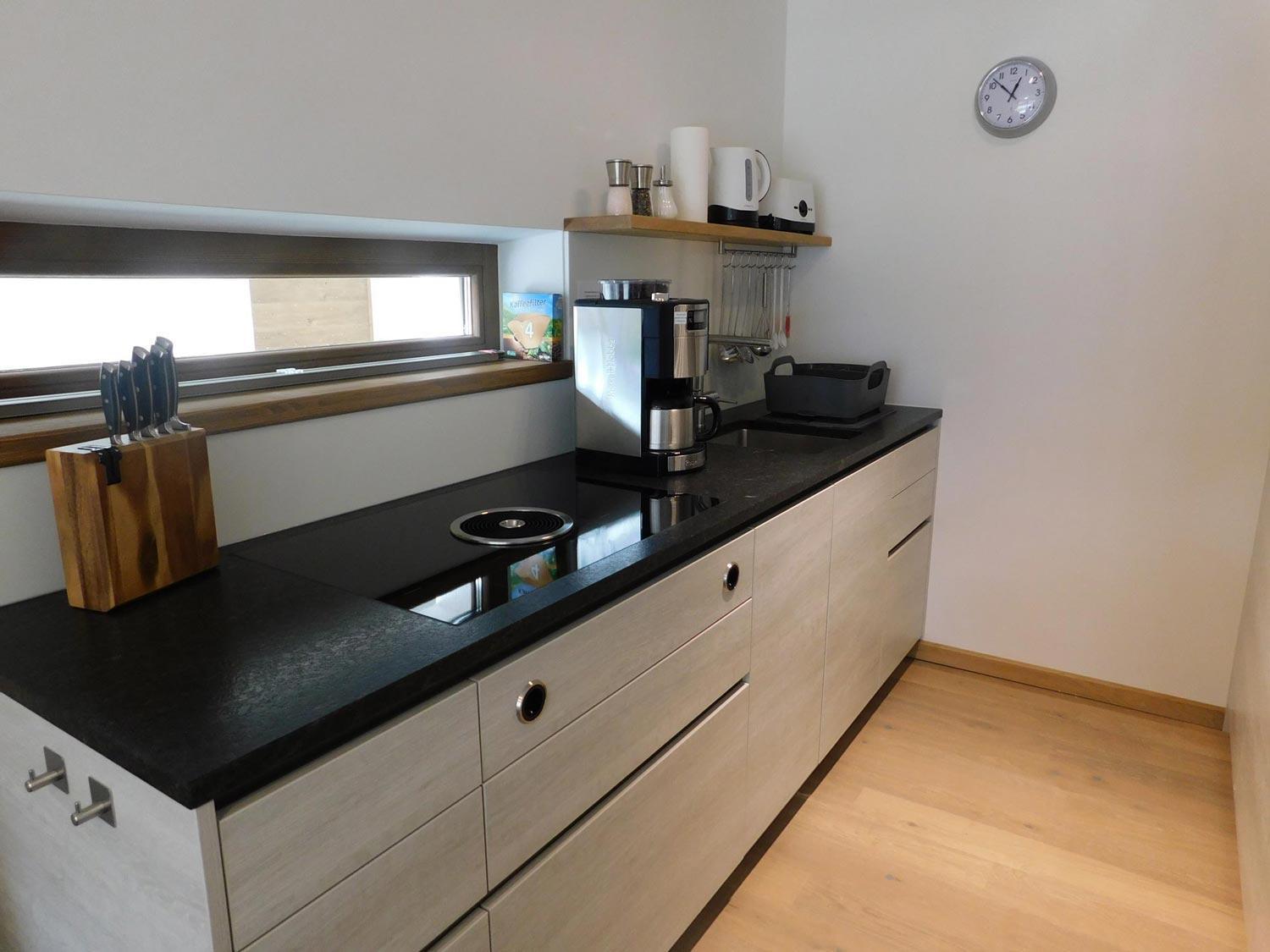 Alpenvilla Berchtesgaden Appartements Bagian luar foto